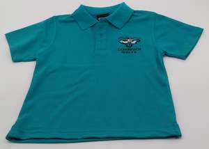 Longbeach Short Sleeve Polo