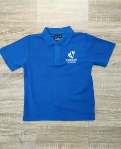 Fairton School- Polo Top