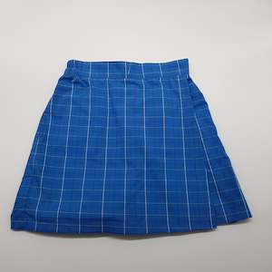 Wakanui -Summer Skort