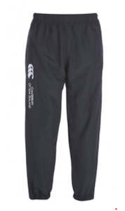 CCC- Trackpants Black