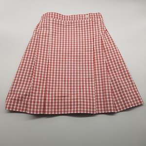 Borough School: Ashburton Borough Summer Skirt