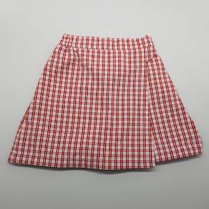 Borough School: Ashburton Borough Summer Skort