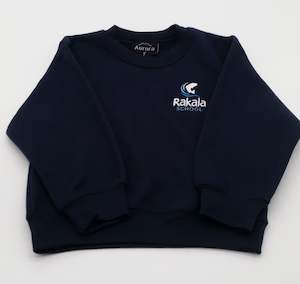 Rakaia School - Sweatshirt