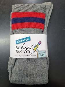 Ashburton College Cotton Socks