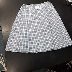 Ashburton College Summer Skirt