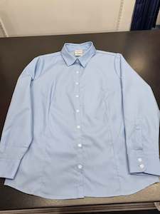 Ashburton College- Fitted Blouse