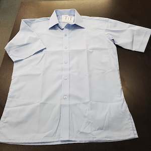 Ashburton College: Ashburton College Short Sleeve Shirt