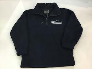 Mayfield School- Polar Fleece 1/2 Zip