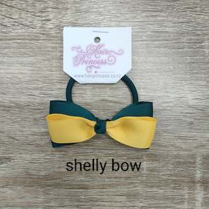 Netherby School Hair Accessories