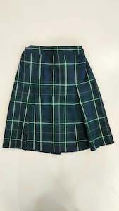 Netherby School- Winter Skirt