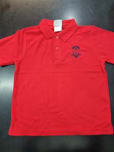 Chertsey School: Chertsey School- Polo Top