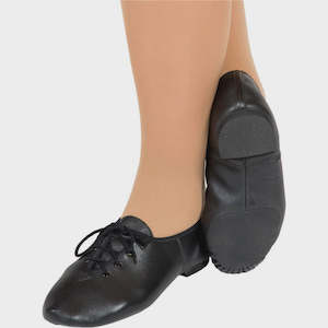 Ballet Uniforms: Ballet- Demi Jazz Shoes