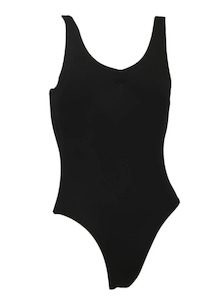 Ballet Uniforms: Ballet Black Faith Leotard