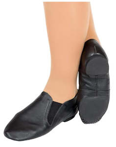 Ballet- Elastic Sided Jazz Boot