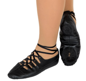 Ballet Uniforms: Ballet Highland Split Sole