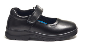 School Shoes: Grosby Ella Jnr 2 School shoes