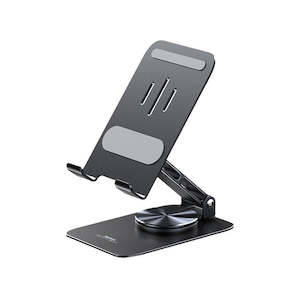 Heavy Duty Foldable Rotatable Stand For Phone/Tablet TCRMC38
 | TOUCHANDCATCH NZ