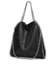 Handbag: Women's Vegan Leather Tote bag, Shoulder Bag TC9593 | TOUCHANDCATCH NZ