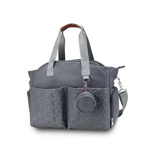 Nappy Bag, Nappy Tote Bag TC71 | TOUCHANDCATCH NZ