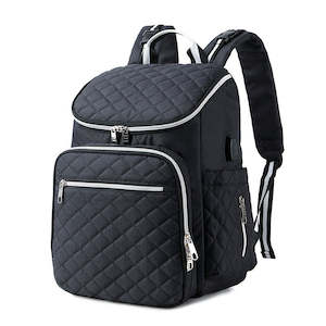 Nappy Bag, Nappy Backpack TC947 | TOUCHANDCATCH NZ