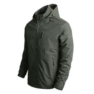 Men's Waterproof Jacket | TOUCHANDCATCH NZ