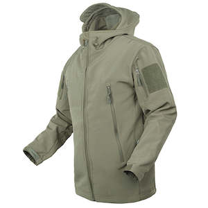 Men's Outdoor Softshell Jacket, Winter Coat DA11 | TOUCHANDCATCH NZ