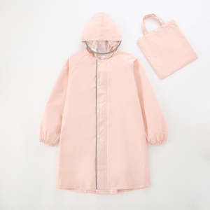 Kid’s Rain Coat TCW97 | TOUCHANDCATCH NZ