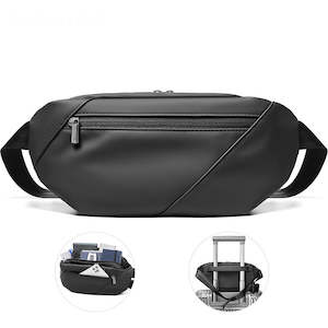 Chest Bag, Bum Bag TC138 | TOUCHANDCATCH NZ