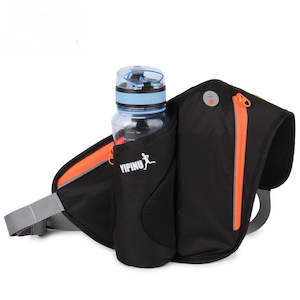 Handbag: Sports Waist Bag, Chest Bag YS9 | TOUCHANDCATCH NZ