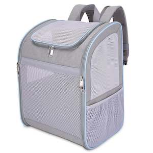 Foldable Pet Carrier, Pet Bag 45 Litre TC103 | TOUCHANDCATCH NZ