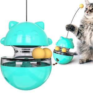 Multi-Function Cat Toy TCZCM01 | TOUCHANDCATCH NZ