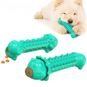 Multi-function Dog Toy, Dog Training Toy, Dog Teeth Cleaning Toy TCMZ02 | TOUCHANDCATCH NZ