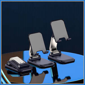 Foldable Stand For Phone and Tablet TCQ7| TOUCHANDCATCH NZ