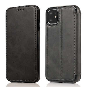 Vegan Leather Case For Samsung S22  | TOUCHANDCATCH NZ