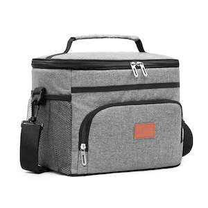 Insulated Lunch Bag, Cooler Bag 15 Litre TC103 | TOUCHANDCATCH NZ