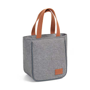 Insulated Lunch Bag 113 | TOUCHANDCATCH NZ