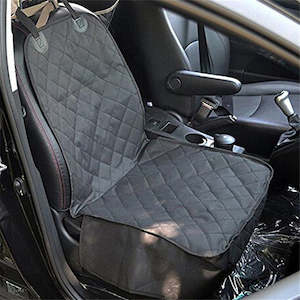 Handbag: Puppy Seat Cover, Pet Seat Mat 611 | TOUCHANDCATCH NZ