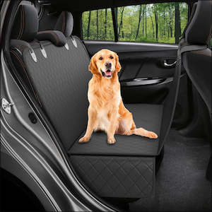 Puppy Seat Cover, Pet Seat Mat 613 | TOUCHANDCATCH NZ