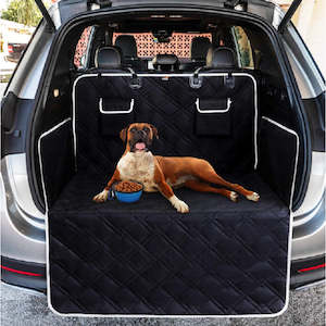 Puppy Seat Cover, Pet Seat Mat 618 | TOUCHANDCATCH NZ