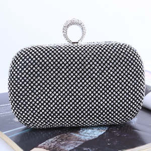 Clutch Bag, Evening Bag TC8112 | TOUCHANDCATCH NZ