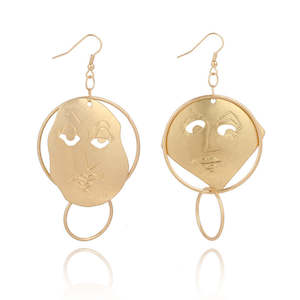 Women's Earrings | TOUCHANDCATCH NZ