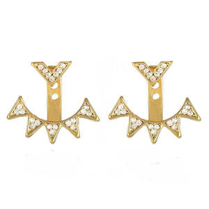 Women's Earrings | TOUCHANDCATCH NZ