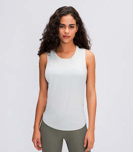 Women's Sports Tank | TOUCHANDCATCH NZ