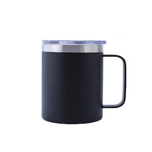 Thermal Mug, Coffee Mug With Lid 12 OZ | TOUCHANDCATCH NZ