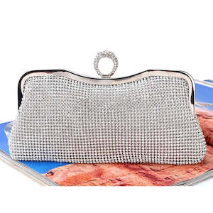 Clutch Bag, Evening Bag TC0060 | TOUCHANDCATCH NZ