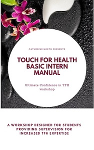 Touch For Health Basic Intern Manual