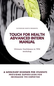 Touch For Health Advanced Intern Manual