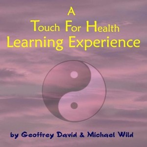 The Touch For Health Learning Experience CD