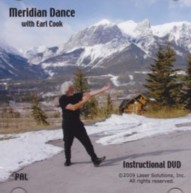 Adult, community, and other education: Meridian Dance DVD