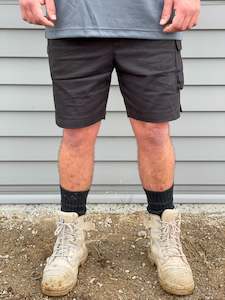 Screeder Work Shorts